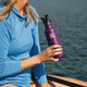 Image for article titled How to Choose the Right Water Bottle For Hiking